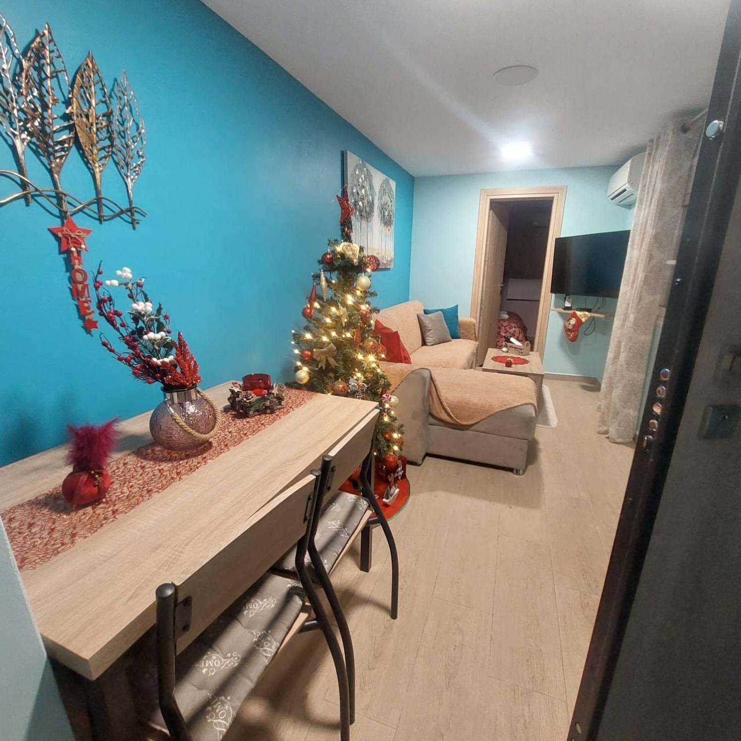 Guesthouse Aggelos Porto Germeno Luaran gambar