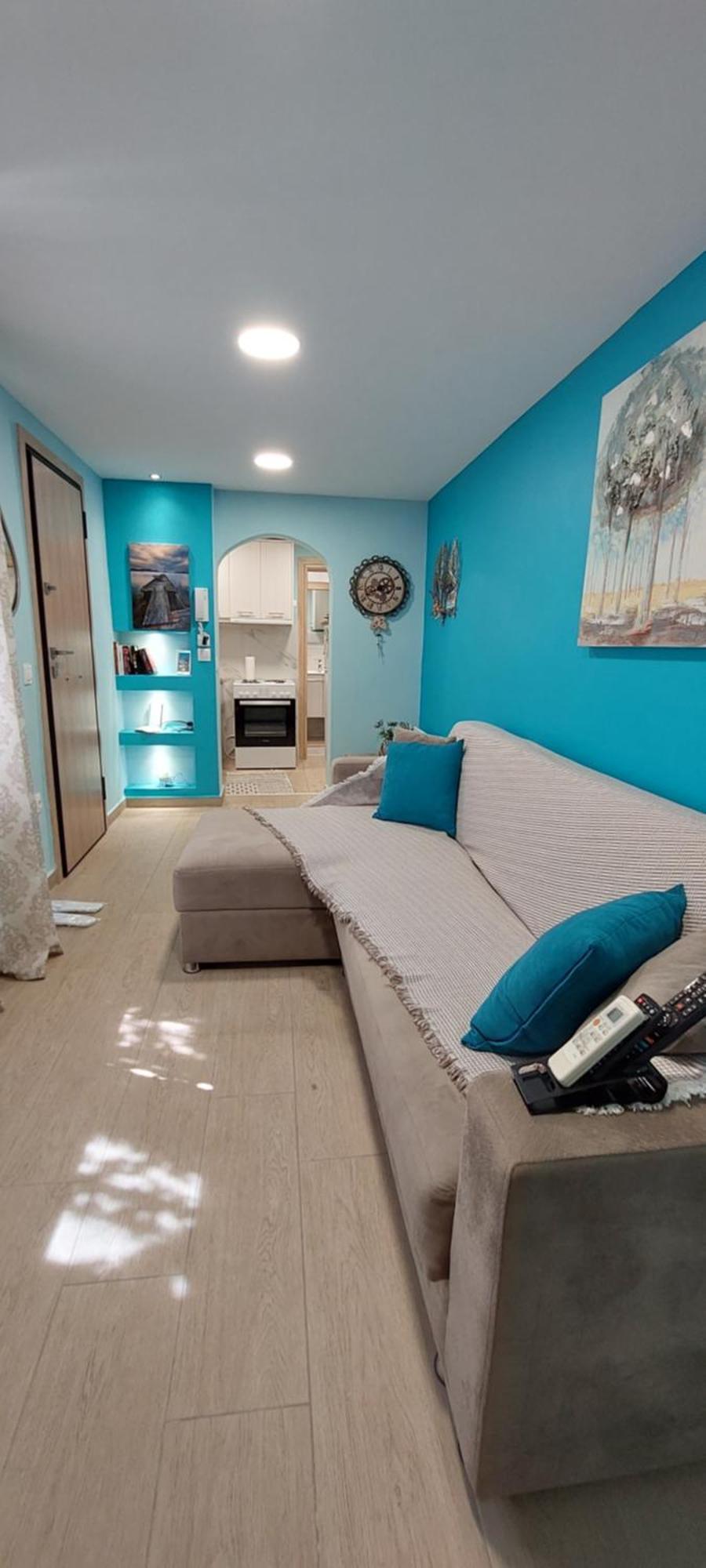 Guesthouse Aggelos Porto Germeno Luaran gambar